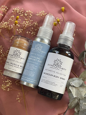 The Restorative Collection