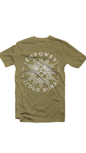 Empower Your Aura T-Shirt