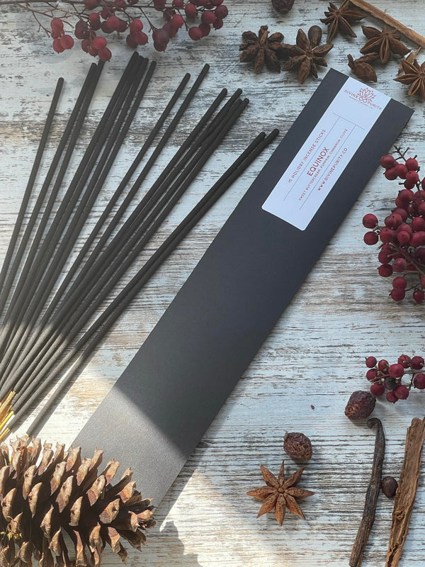 Equinox Incense