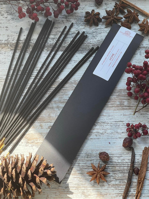 Home Incense