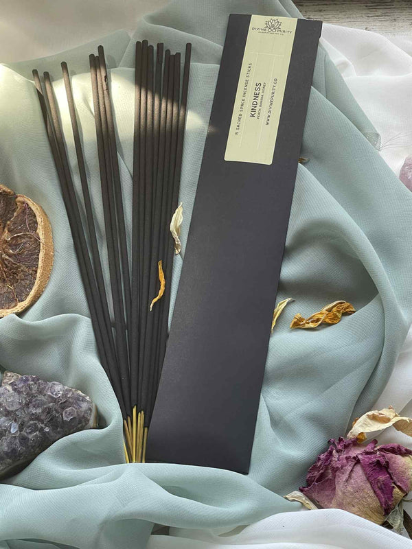 Kindness Incense