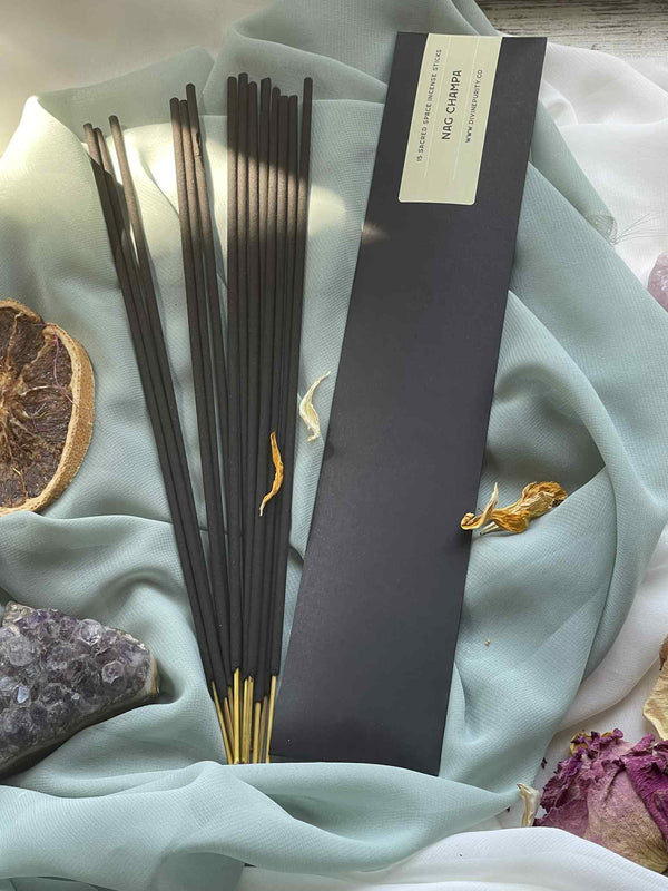 Nag Champa Incense