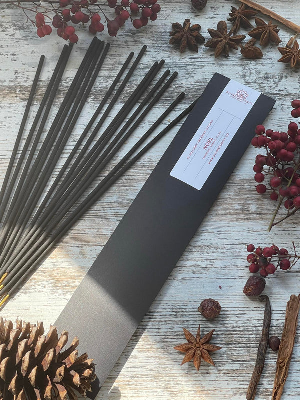 Noel Incense