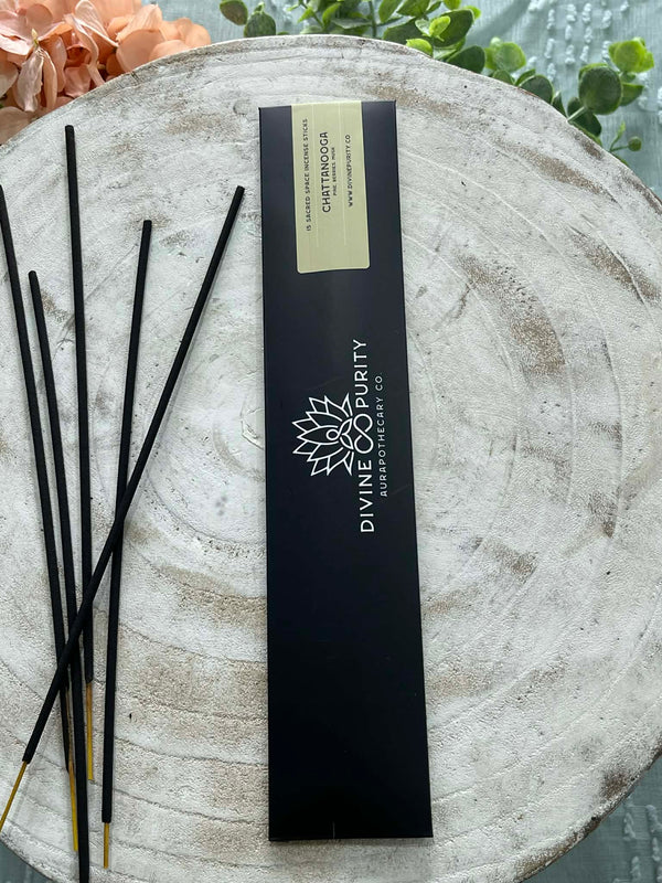 Chattanooga Incense