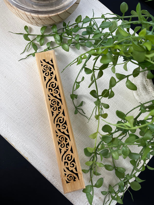 Incense Burner