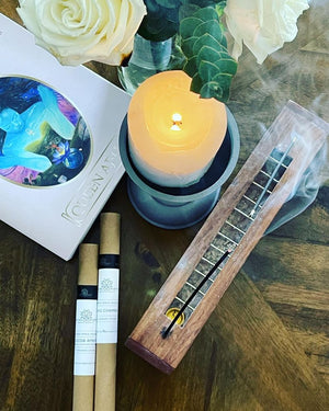 Sacred Space Incense