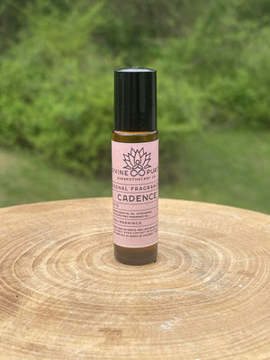 Cadence - Personal Fragrance Oil