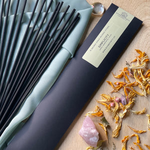 Simplicity Incense