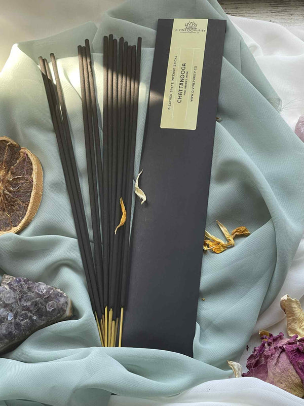 Chattanooga Incense