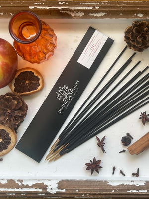 Cozy Incense