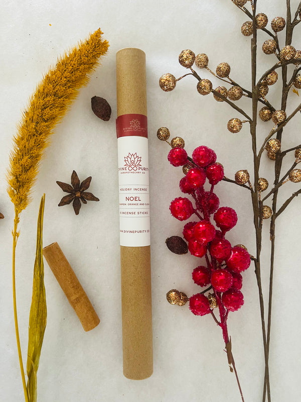 Noel Incense