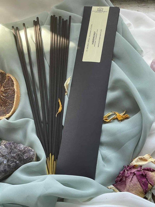 Harmony Incense