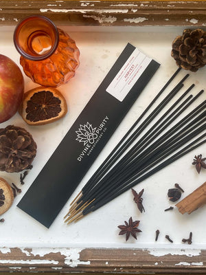 Harvest Incense