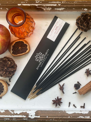 Home Incense