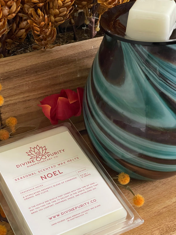 Noel Jumbo Wax Melt