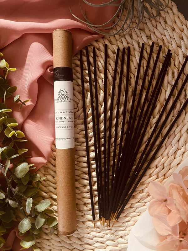 Kindness Incense
