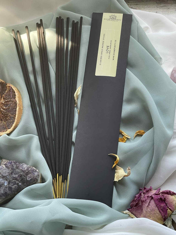 Love Incense