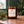 Divine Purity Holiday Tree candle with evergreen branches