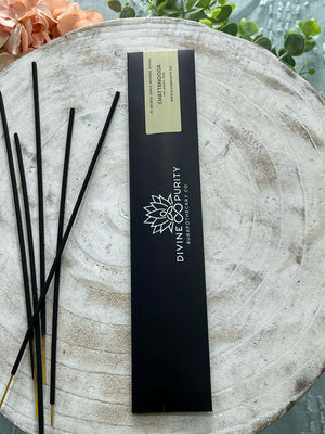 Chattanooga Incense