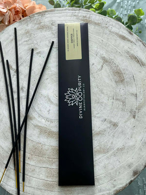 Dapper Incense