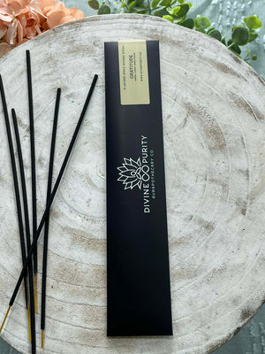 Gratitude Incense