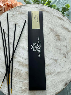 Love Incense