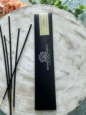 Patience Incense