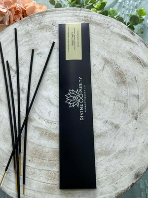 Positivity Incense