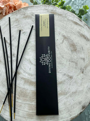 Purify Incense