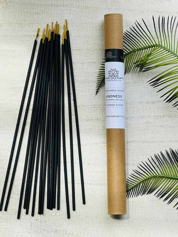 Kindness Incense