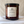 patience candle in previous packaging with white label