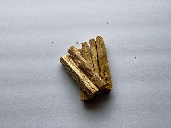 Palo Santo (Holy Wood)