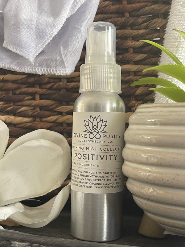 Positivity Mist