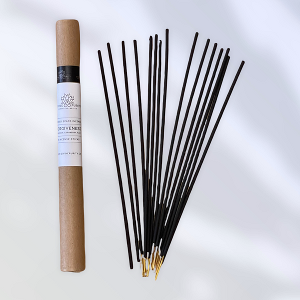 Harmony Incense