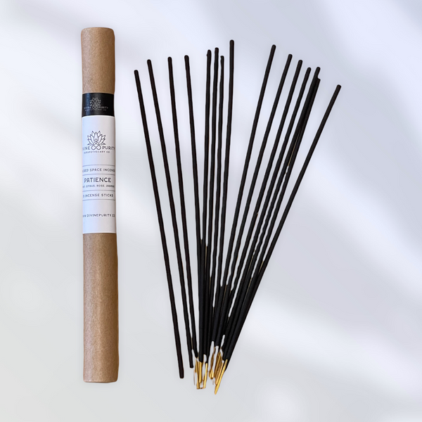 Patience Incense