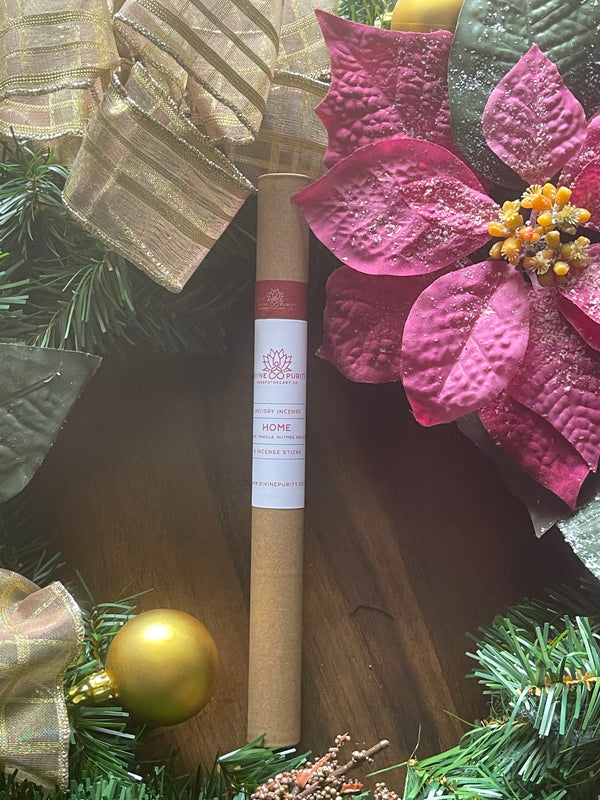 Home Incense