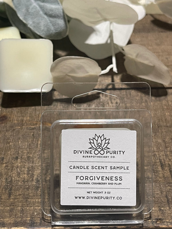 Harmony (Formally Forgiveness) Wax Melt