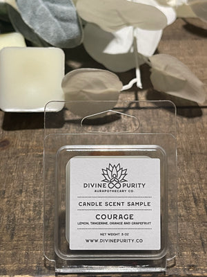 Positivity Wax Melt