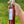 Natural Insect Repellent