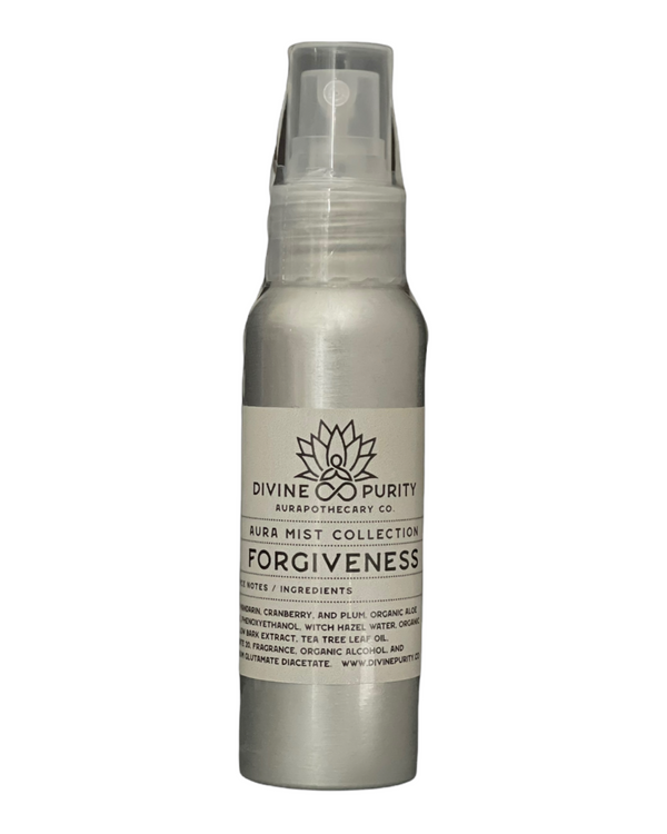 Harmony Mist (formally Forgiveness)