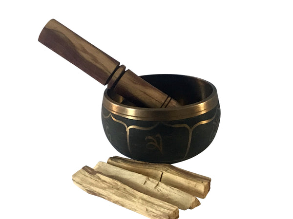 Palo Santo (Holy Wood)